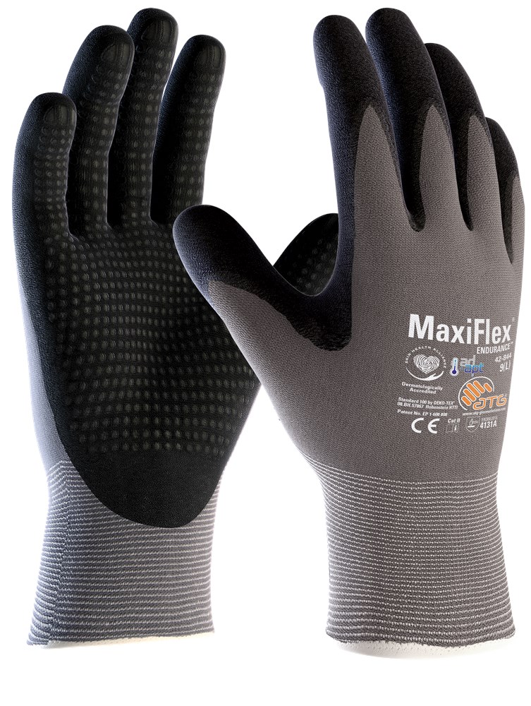 42-844 MaxiFlex Endurance AD-APT (12 Stuks)