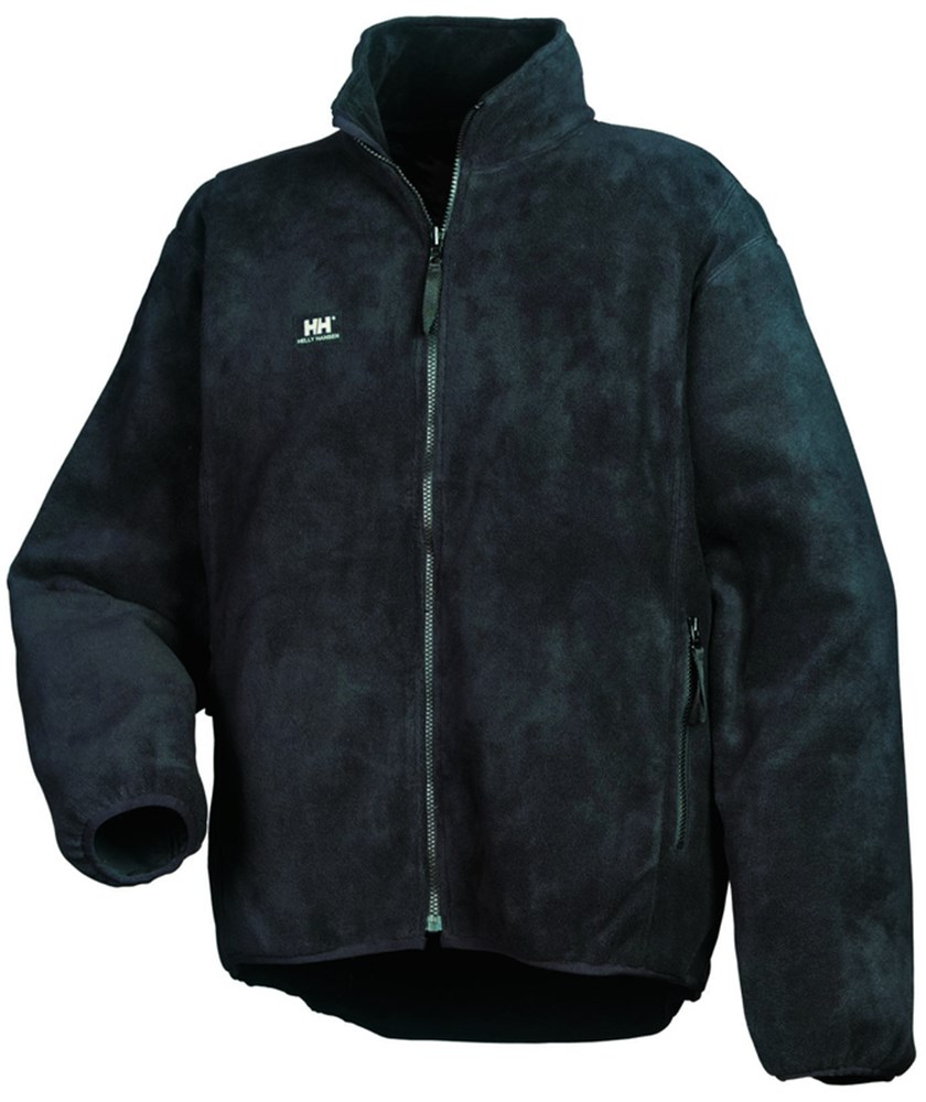 72065 Manchester Zip-in Fleece Jacket (1 Stuks)