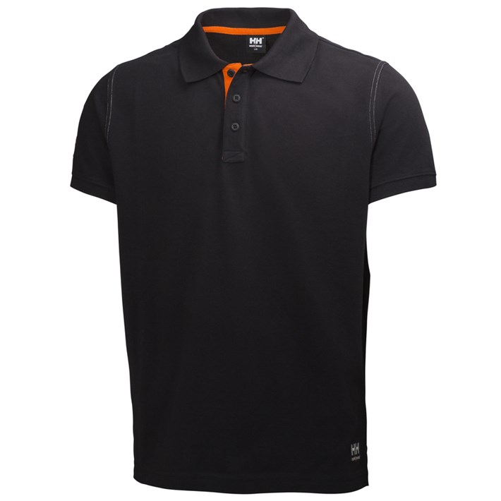 79025 Oxford Polo (1 Stuks)