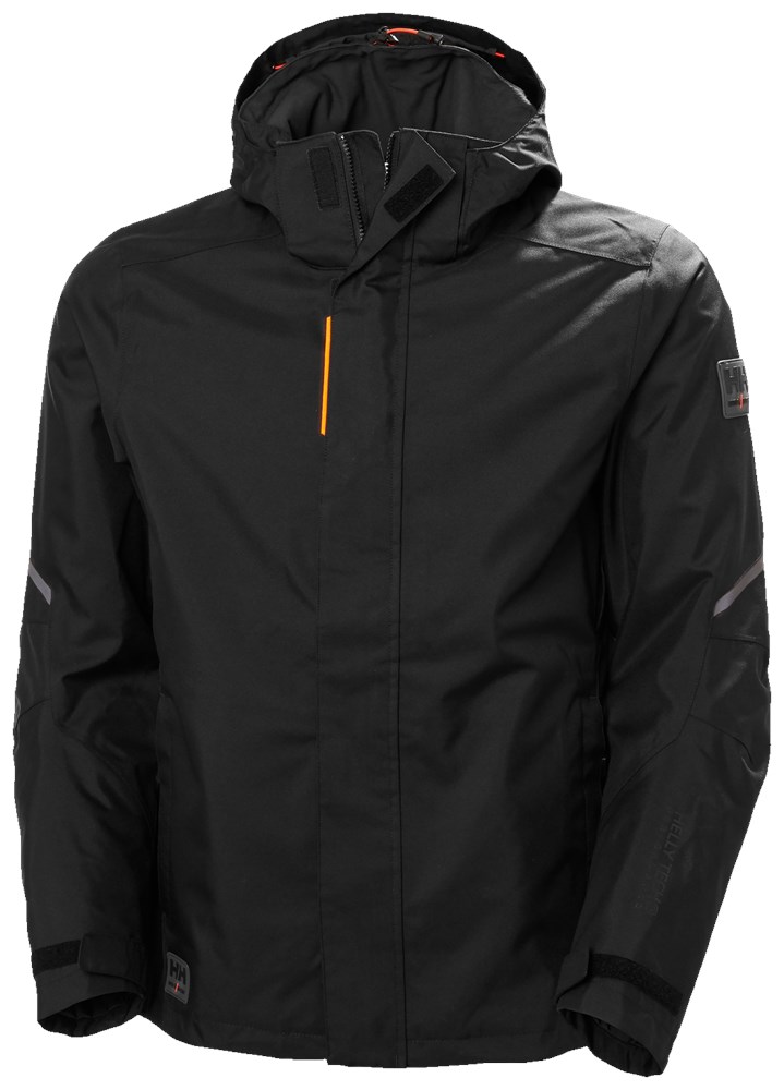 71080 Kensington Shell Jacket (1 Stuks)