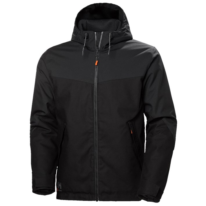 73290 Oxford Winter Jacket (1 Stuks)