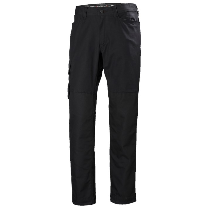 77460 Oxford Service Pant (1 Stuks)