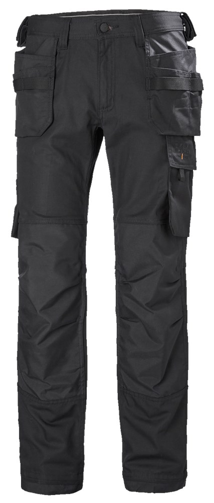 77461 Oxford Construction Pant (1 Stuks)