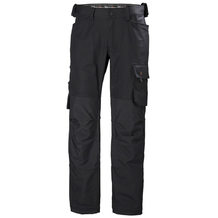 77462 Oxford Work Pant (1 Stuks)