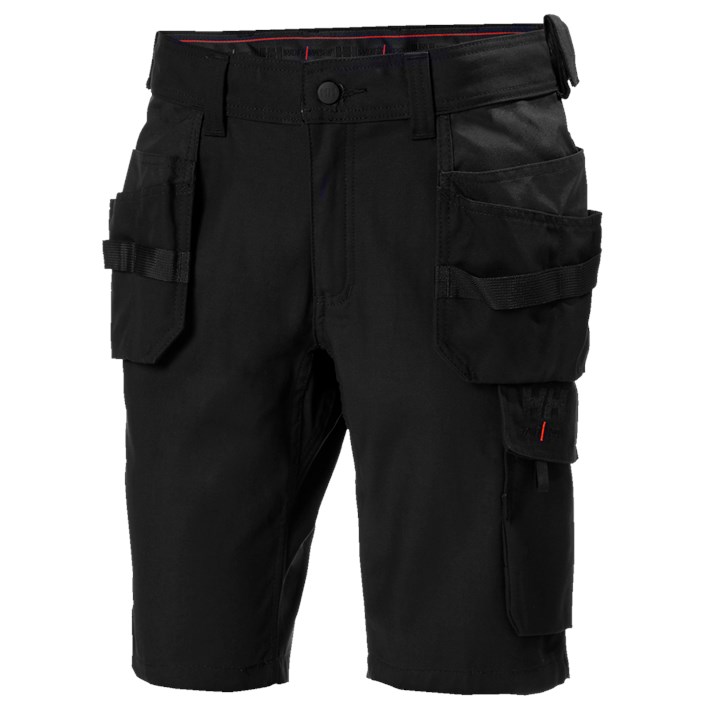 77463 Oxford Construction Shorts (1 Stuks)