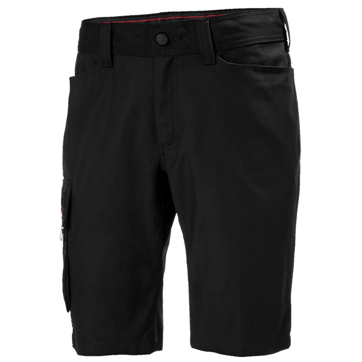 77464 Oxford Service Shorts (1 Stuks)