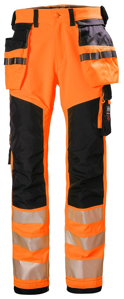 77472 ICU Construction Pant CLASS 2 (1 Stuks)