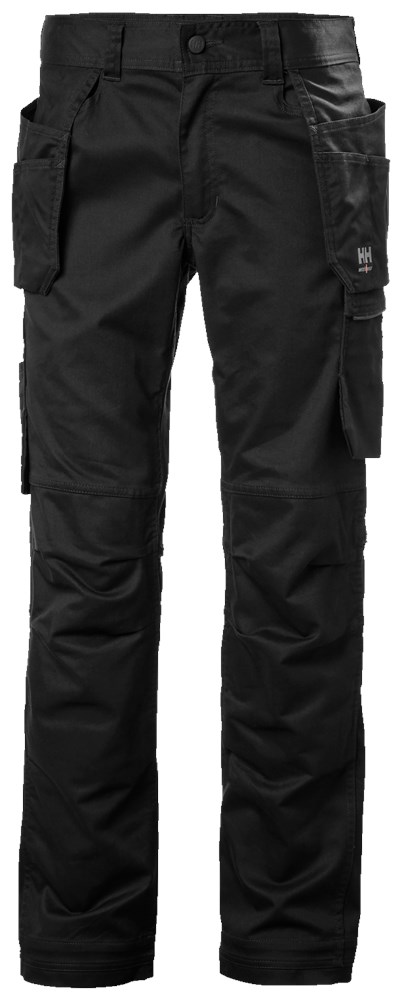 77521 Manchester Construction Pant (1 Stuks)