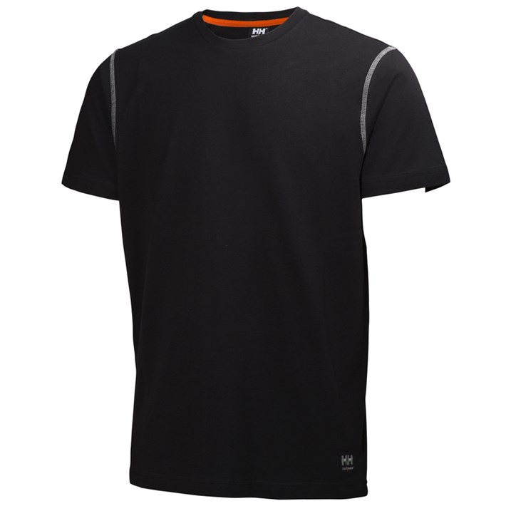 79024 Oxford T-Shirt (1 Stuks)