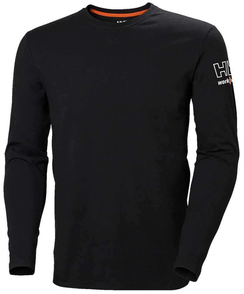 79242 Kensington Longsleeve (1 Stuks)