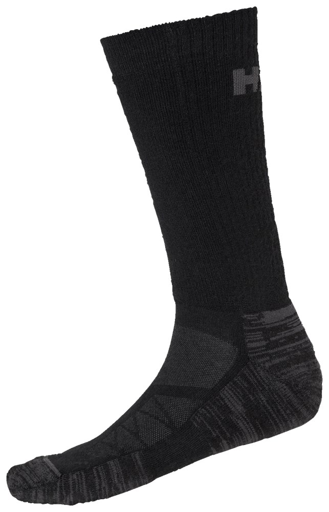 79645 Oxford Winter Sock (1 Stuks)