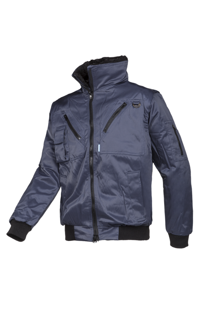 Sioen Brandweerjas (REF. 8VJ5) (kopie)