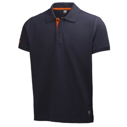 79025 Oxford Polo (1 Stuks)