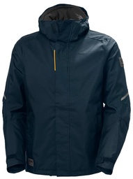 71080 Kensington Shell Jacket (1 Stuks)