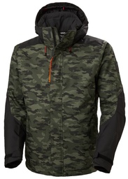 71345 Kensington Winter Jacket (1 Stuks)