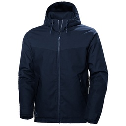 73290 Oxford Winter Jacket (1 Stuks)