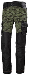 77445 Chelsea Evolution Service Pant (1 Stuks)