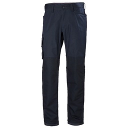 77460 Oxford Service Pant (1 Stuks)