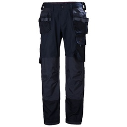 77461 Oxford Construction Pant (1 Stuks)