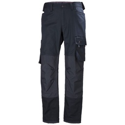 77462 Oxford Work Pant (1 Stuks)