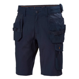 77463 Oxford Construction Shorts (1 Stuks)