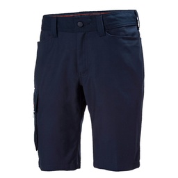 77464 Oxford Service Shorts (1 Stuks)