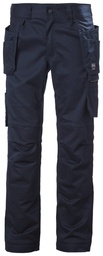 77521 Manchester Construction Pant (1 Stuks)