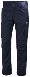 77523 Manchester Work Pant (1 Stuks)