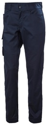 77525 Manchester Service Pant (1 Stuks)