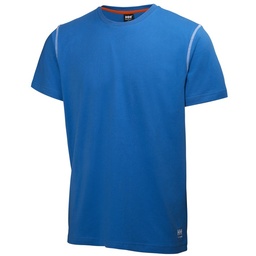 79024 Oxford T-Shirt (1 Stuks)