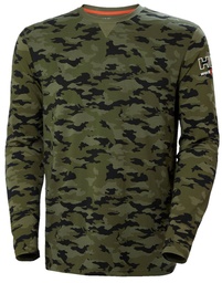 79242 Kensington Longsleeve (1 Stuks)