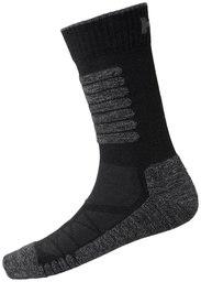 79643 Chelsea Evolution Winter Sock (1 Stuks)