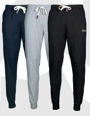 Rucanor Joggingbroek Senna Navy (3.37.03.985)