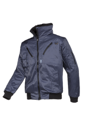 Sioen Brandweerjas (REF. 8VJ5) (kopie)